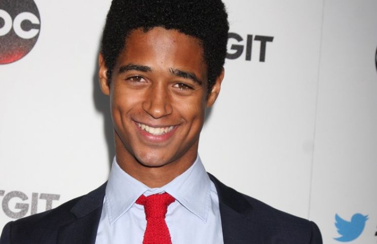 Alfred Enoch