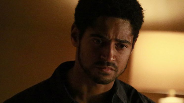 Alfred Enoch