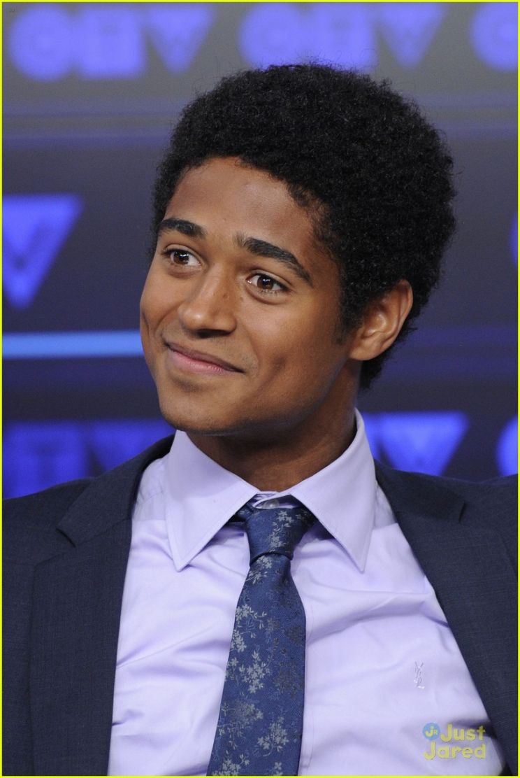 Alfred Enoch