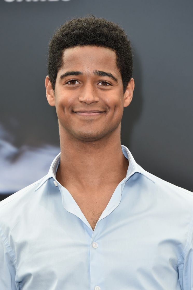 Alfred Enoch