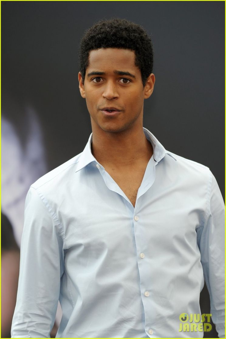 Alfred Enoch