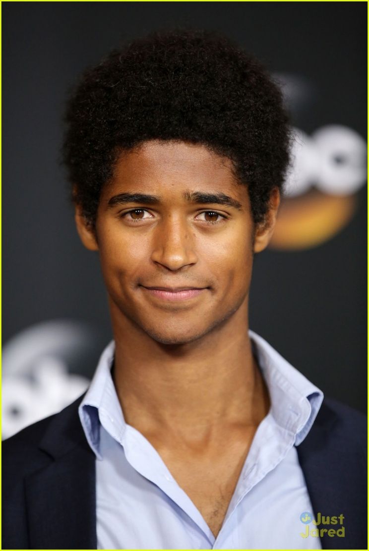 Alfred Enoch