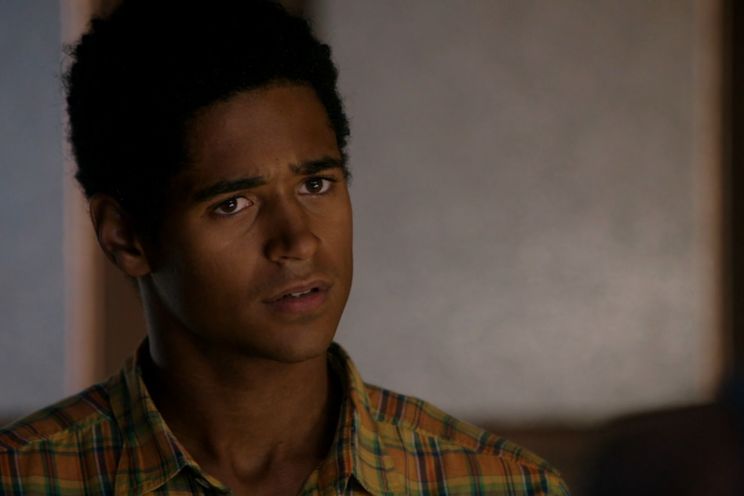 Alfred Enoch