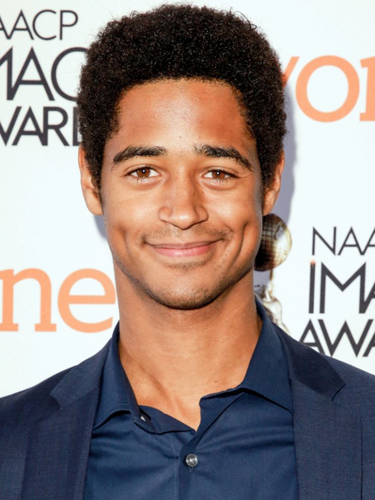 Alfred Enoch