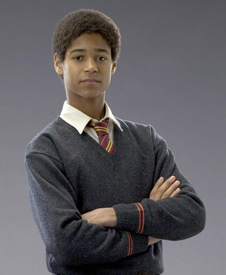 Alfred Enoch