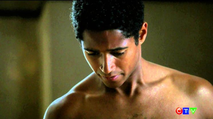 Alfred Enoch