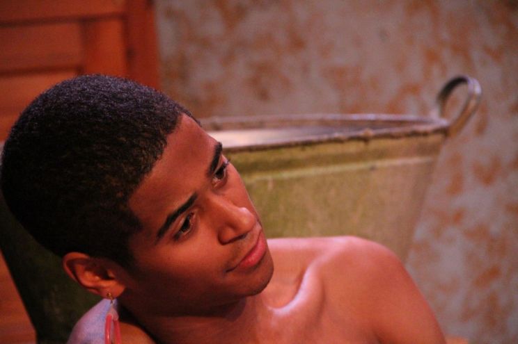 Alfred Enoch