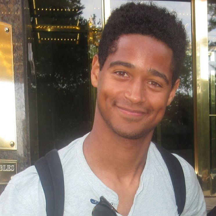 Alfred Enoch