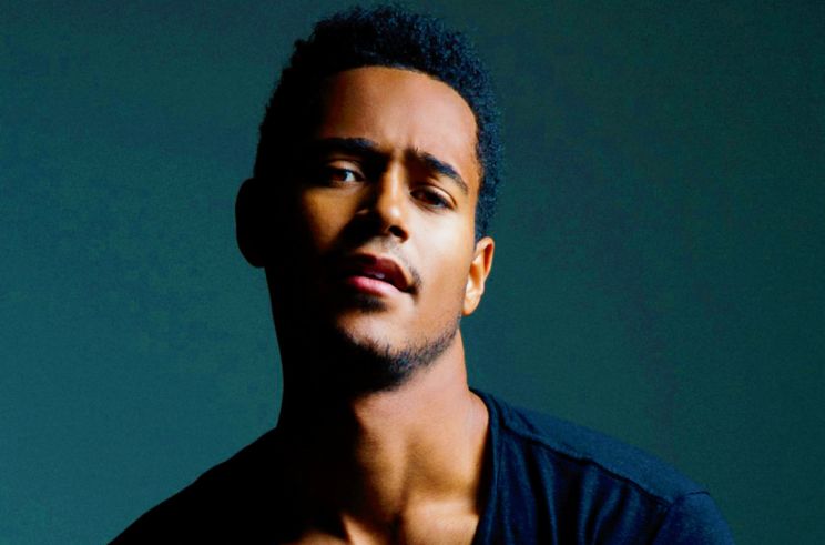 Alfred Enoch