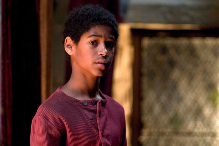 Alfred Enoch