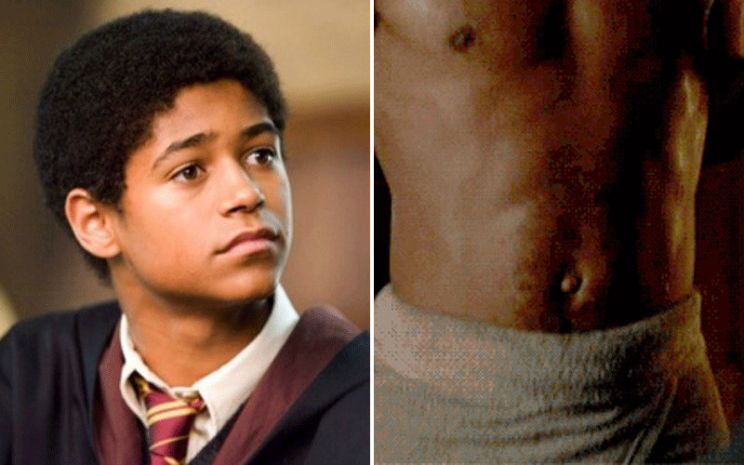 Alfred Enoch