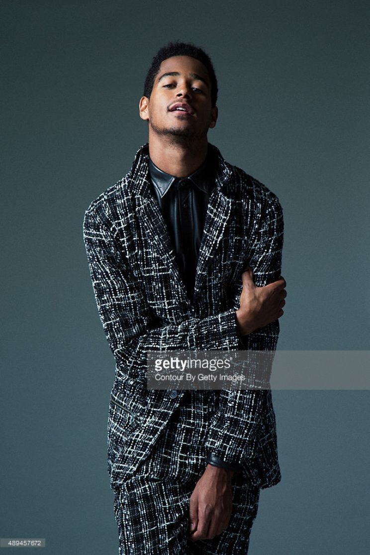 Alfred Enoch