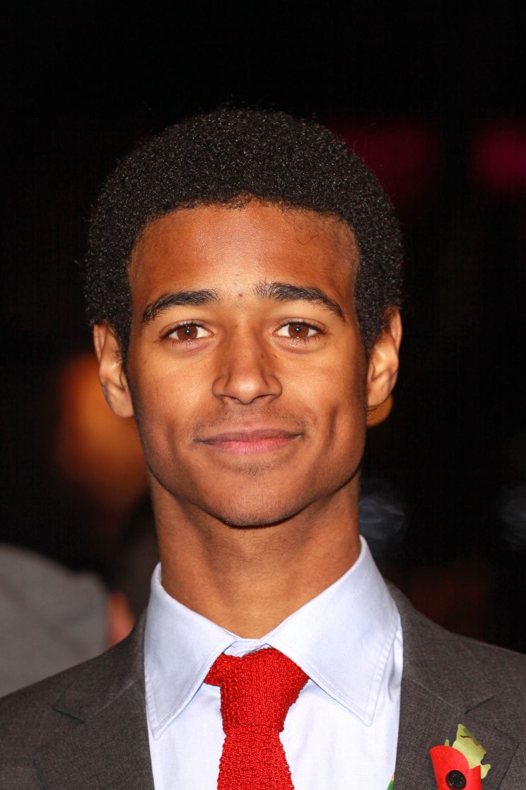 Alfred Enoch