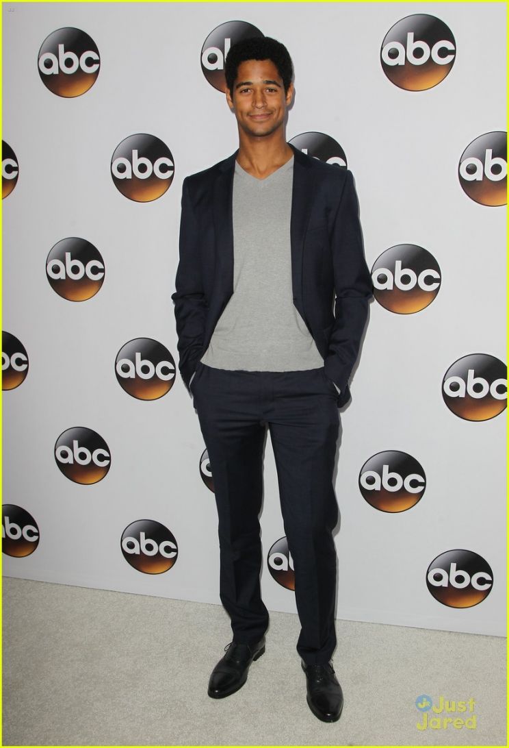 Alfred Enoch