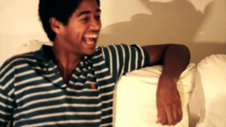 Alfred Enoch