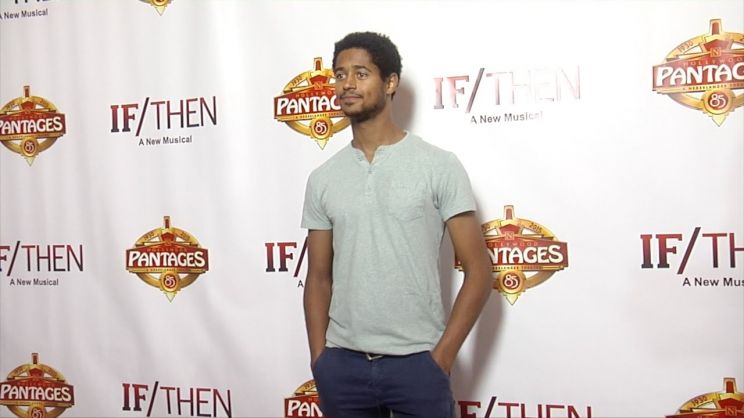 Alfred Enoch