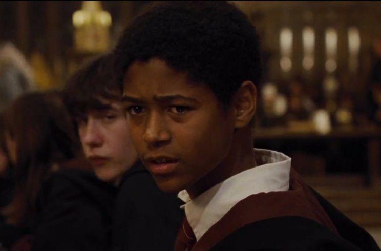 Alfred Enoch