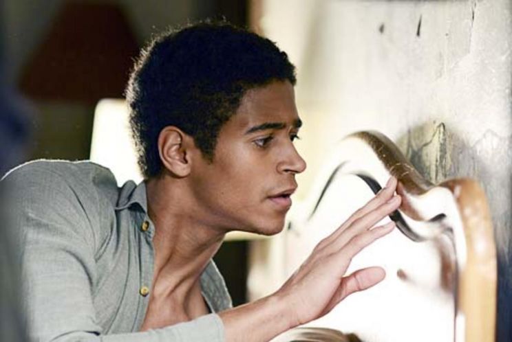 Alfred Enoch