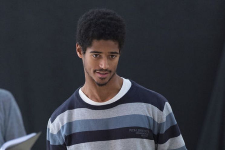 Alfred Enoch