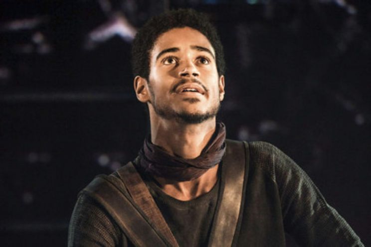 Alfred Enoch