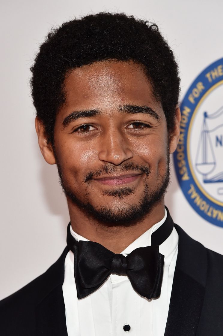 Alfred Enoch