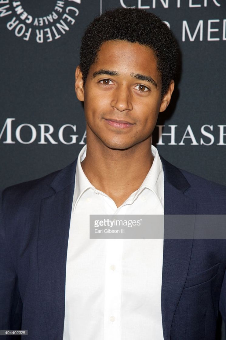 Alfred Enoch
