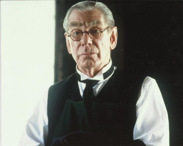 Alfred Gough