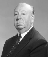 Alfred Hitchcock