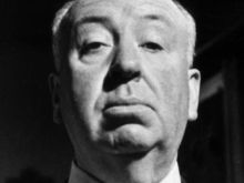 Alfred Hitchcock