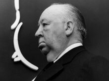 Alfred Hitchcock