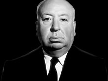 Alfred Hitchcock