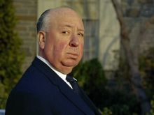 Alfred Hitchcock