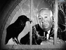 Alfred Hitchcock