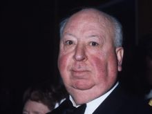 Alfred Hitchcock