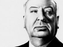 Alfred Hitchcock