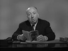Alfred Hitchcock