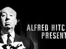 Alfred Hitchcock