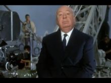 Alfred Hitchcock