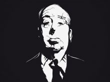 Alfred Hitchcock