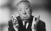 Alfred Hitchcock