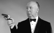 Alfred Hitchcock