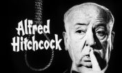 Alfred Hitchcock