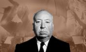 Alfred Hitchcock