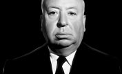 Alfred Hitchcock