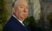 Alfred Hitchcock