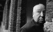 Alfred Hitchcock