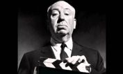 Alfred Hitchcock