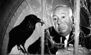 Alfred Hitchcock