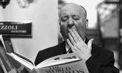 Alfred Hitchcock