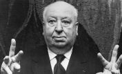 Alfred Hitchcock